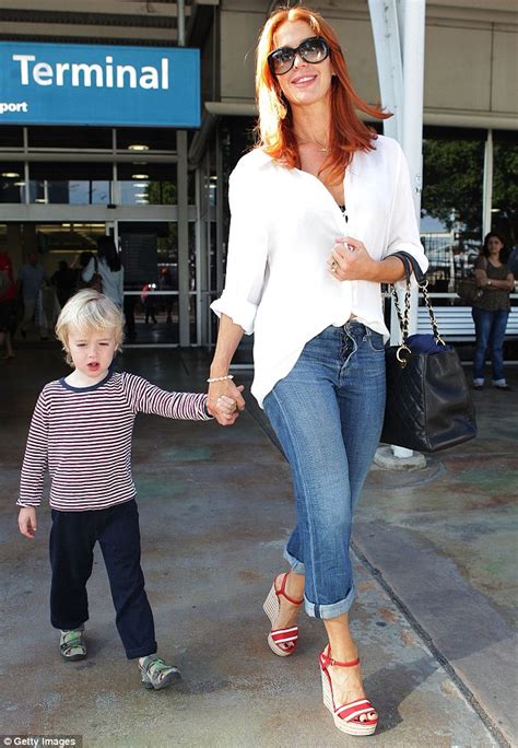 adam kaufman poppy montgomery|is poppy montgomery pregnant.